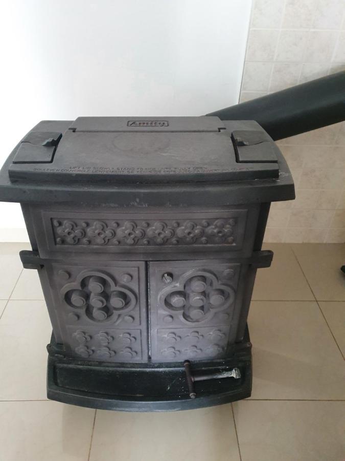 Apartman Noa Knin Exterior foto
