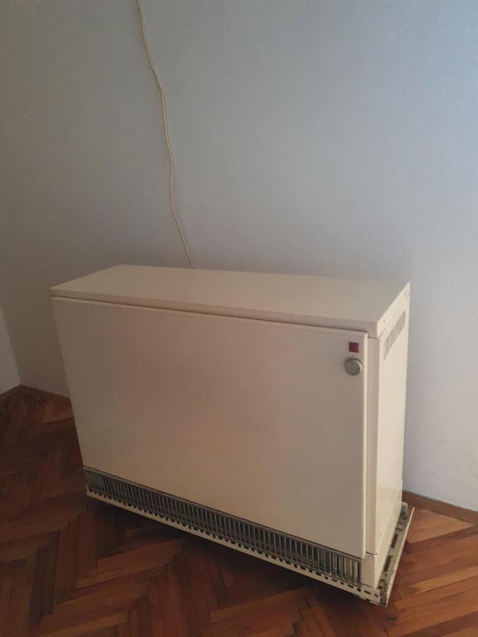 Apartman Noa Knin Exterior foto